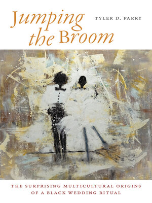 cover image of Jumping the Broom